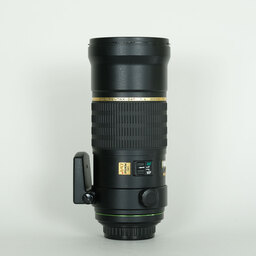 PENTAX smc PENTAX-DA★300mmF4ED[IF] SDM