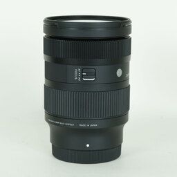 SIGMA 28-70mm F2.8 DG DN ｜Contemporary[ソニーE用]
