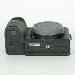 SONY α6600(ILCE-6600) SONY α6600(ILCE-6600)