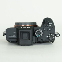SONY α7R III（ILCE-7RM3）