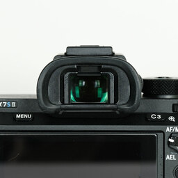 SONY α7S II（ILCE-7SM2）
