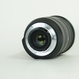 Nikon AF-S DX NIKKOR 18-200mm F3.5-5.6G ED VR II