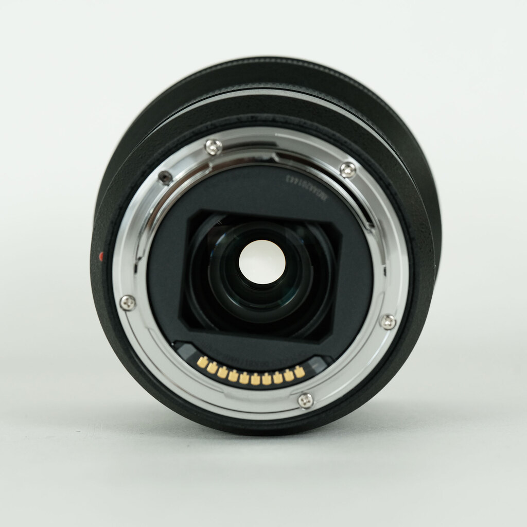 Panasonic LUMIX S 14-28mm F4-5.6 MACRO