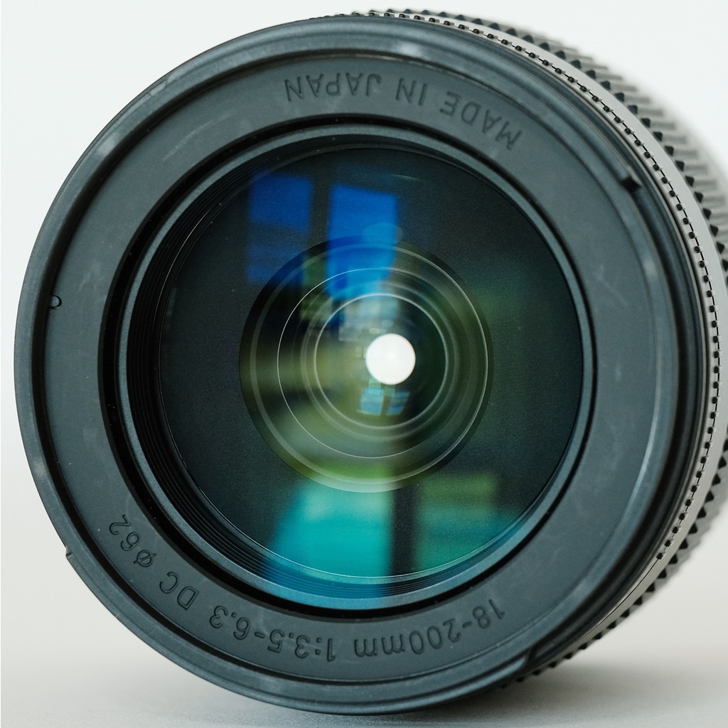 SIGMA 18-200mm F3.5-6.3 DC MACRO OS HSM｜Contemporary [キヤノンEF