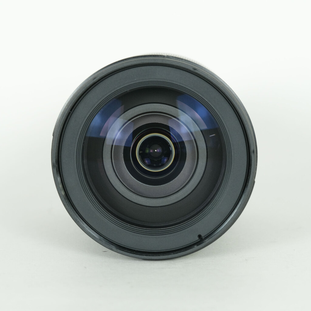 OLYMPUS M.ZUIKO DIGITAL ED 12-100mm F4.0 IS PRO