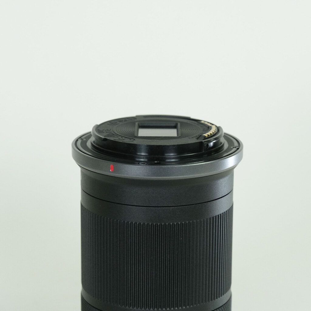 Canon RF-S55-210mm F5-7.1 IS STM Canon RF-S55-210mm F5-7.1 IS STM