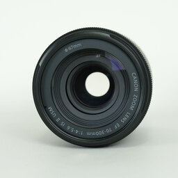 Canon EF70-300mm F4-5.6 IS II USM