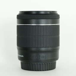 Canon EF-S18-55mm F3.5-5.6 IS STM
