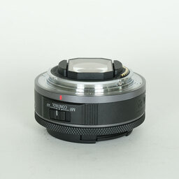 Canon RF28mm F2.8 STM
