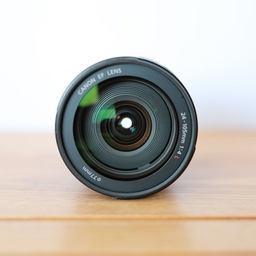 Canon EF24-105mm F4L IS USM