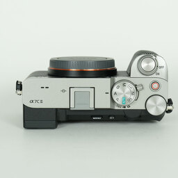 SONY α7C II(ILCE-7CM2) SONY α7C II(ILCE-7CM2)