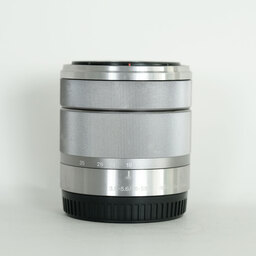SONY E 18-55mm F3.5-5.6 OSS SEL1855