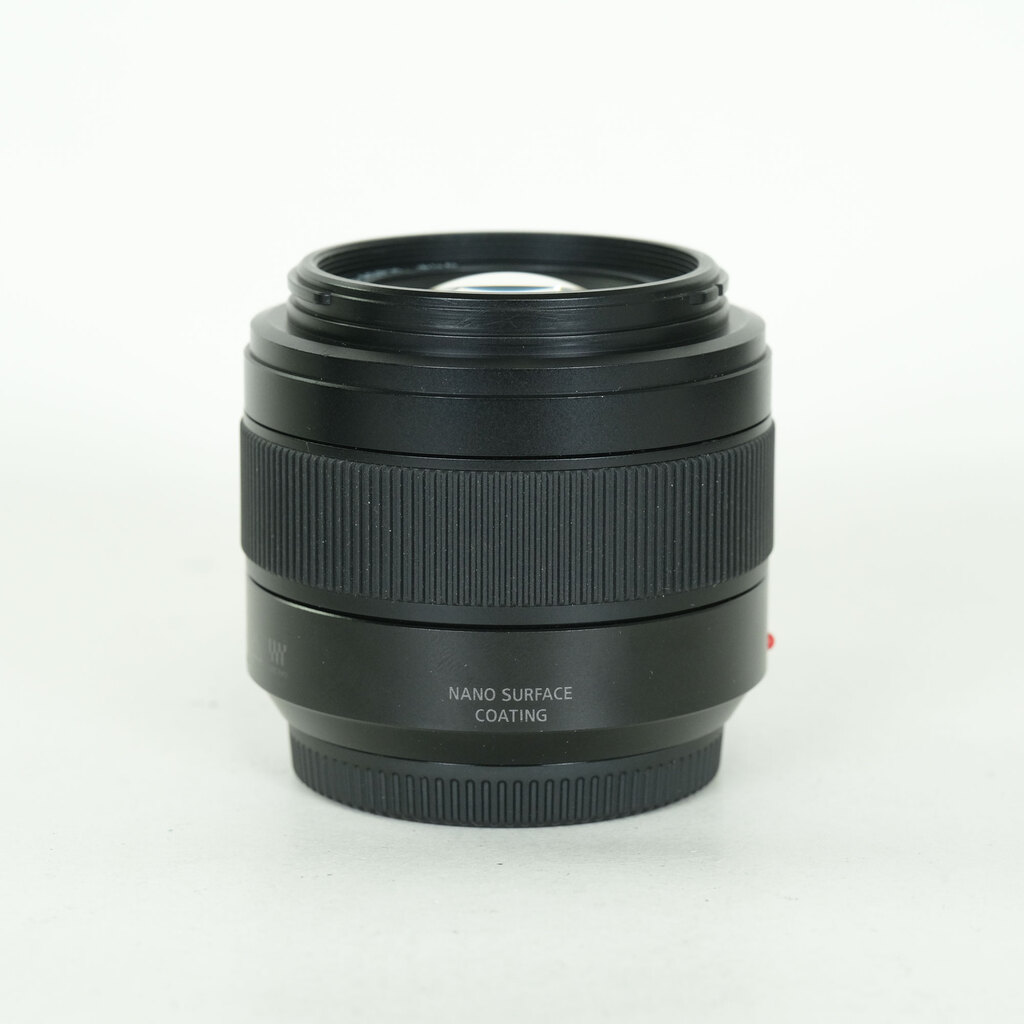 Panasonic LEICA DG SUMMILUX 25mm/F1.4 II ASPH.