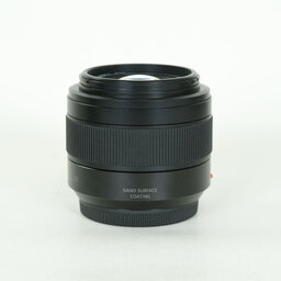 Panasonic LEICA DG SUMMILUX 25mm/F1.4 II ASPH.