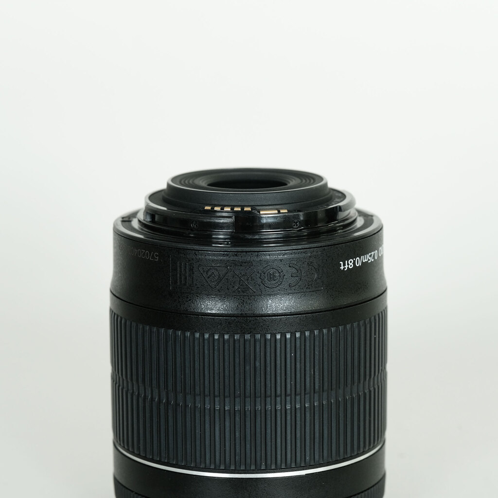 Canon EF-S18-55mm F3.5-5.6 IS STM Canon EF-S18-55mm F3.5-5.6 IS STM