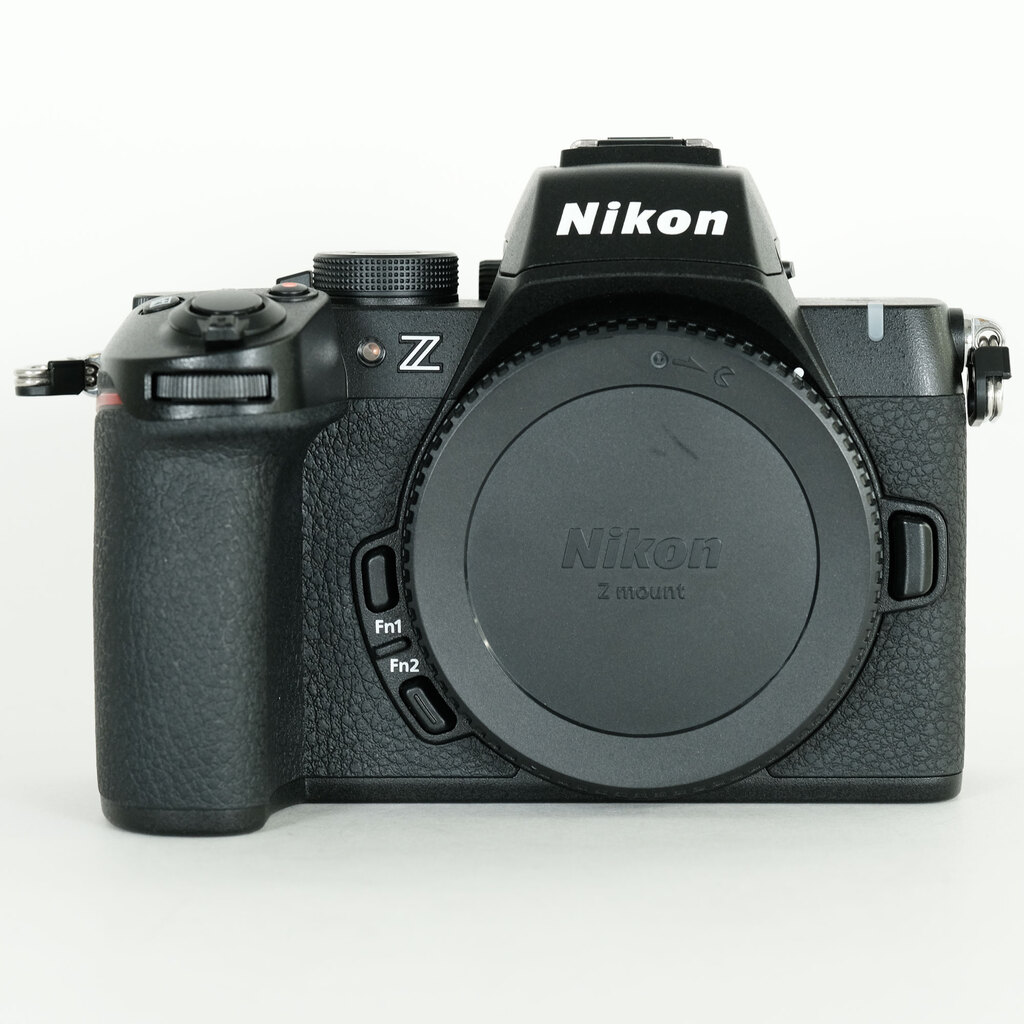 Nikon Z50II