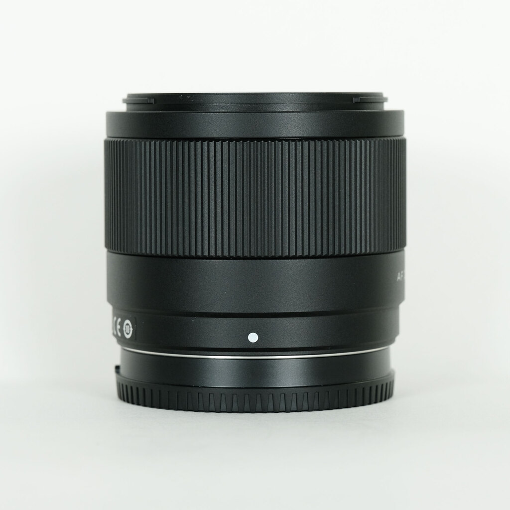 VILTROX AF 20mm F2.8 AIR STM ASPH ED IF（ソニーE用）