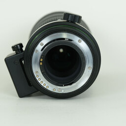 PENTAX smc PENTAX-DA★300mmF4ED[IF] SDM