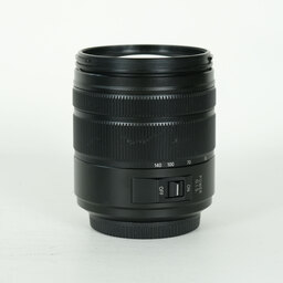 Panasonic LUMIX G VARIO 14-140mm / F3.5-5.6 II ASPH. / POWER O.I.S