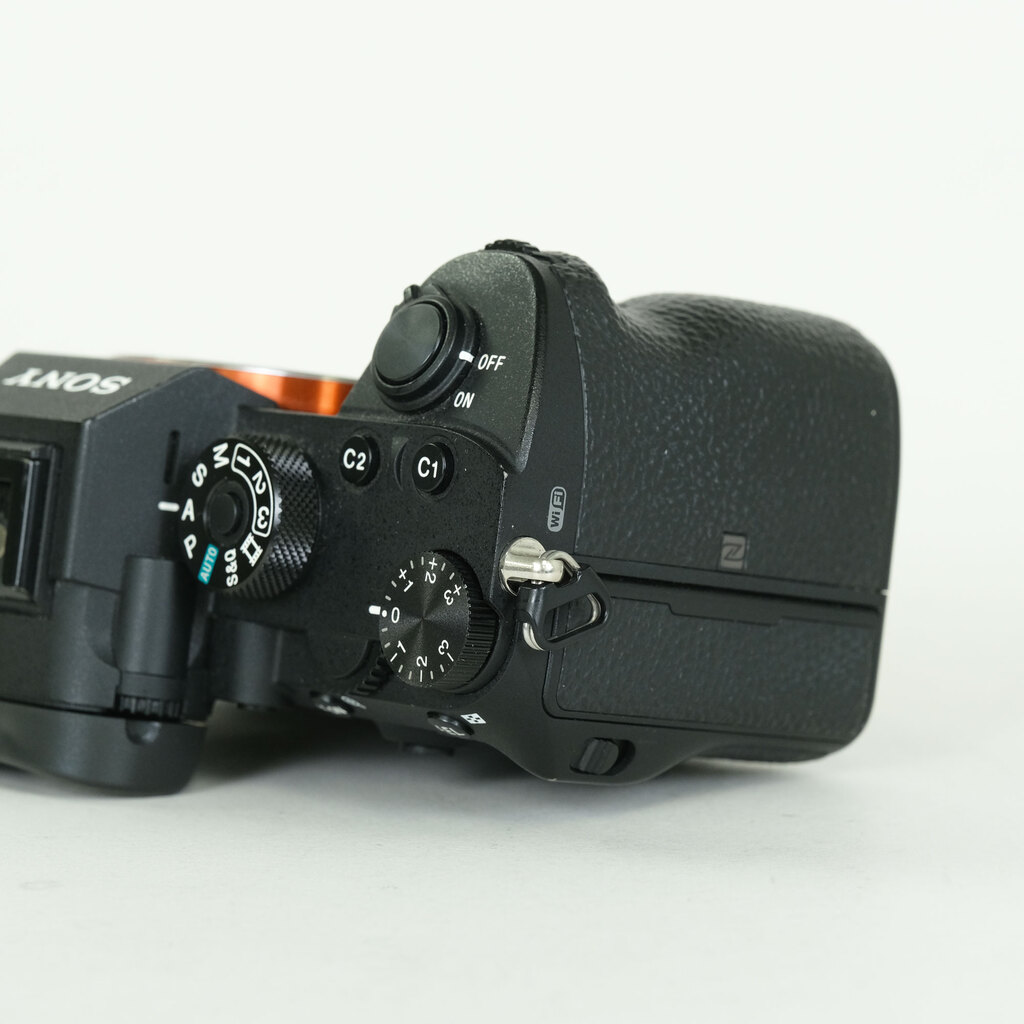 SONY α7R III（ILCE-7RM3）