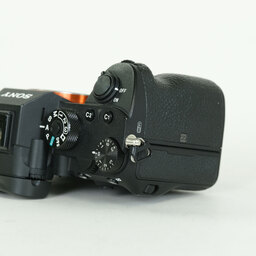 SONY α7R III（ILCE-7RM3）