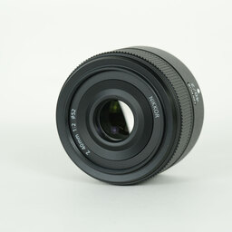 Nikon NIKKOR Z 40mm f/2