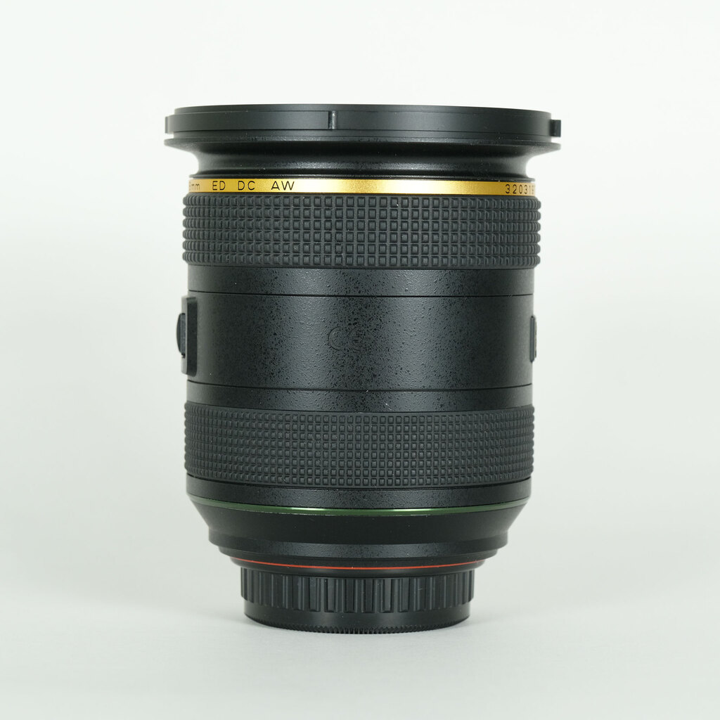 PENTAX HD PENTAX-DA☆11-18mmF2.8ED DC AWの出品 | ONE SCENE（ワン