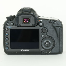 Canon EOS 5D Mark III