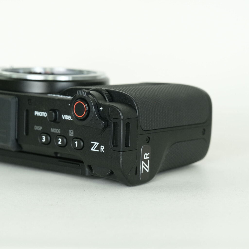 Nikon ZR Nikon ZR