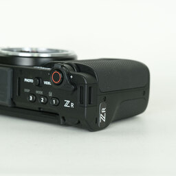 Nikon ZR Nikon ZR