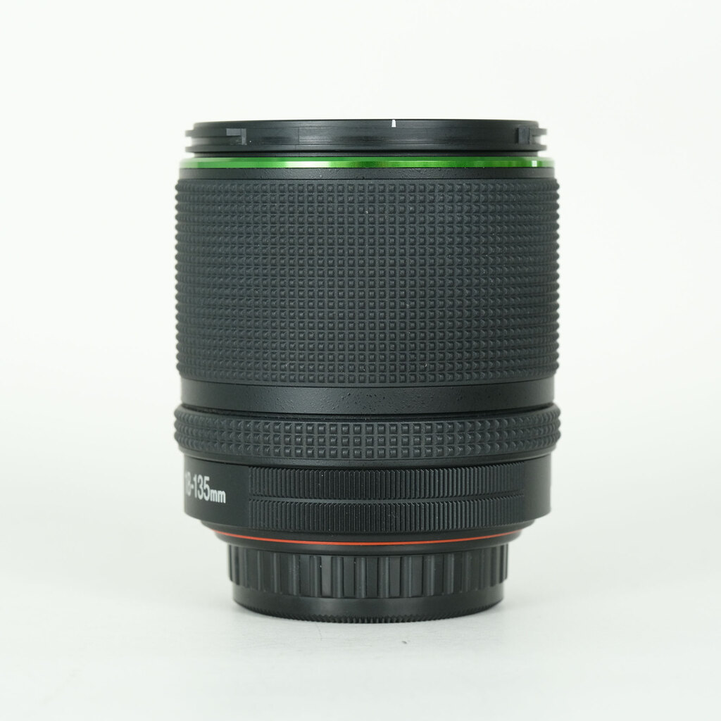 PENTAX smc PENTAX-DA 18-135mmF3.5-5.6ED AL[IF] DC WRの出品 | ONE