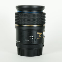 TAMRON SP 90mm F2.8 Di Macro 1:1/Model 272EP(ペンタックス用)