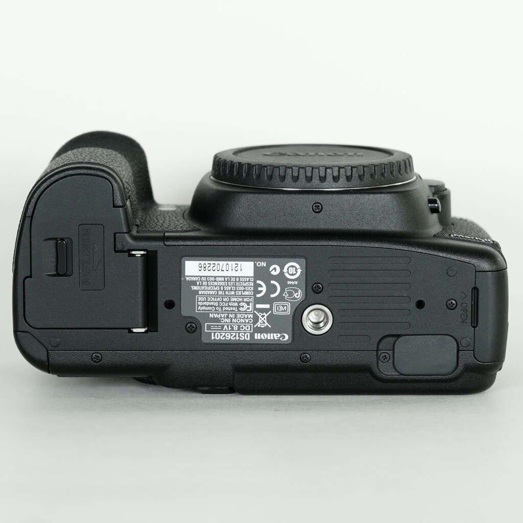 Canon EOS 5D MarkII ボディ Canon EOS 5D MarkII ボディ