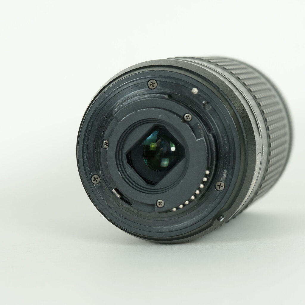 Nikon AF-P DX NIKKOR 70-300mm f/4.5-6.3G ED VR