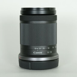 Canon RF-S18-150mm F3.5-6.3 IS STM