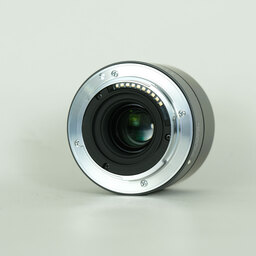 SIGMA A 19mm F2.8 DN (ソニーE用)　ブラック