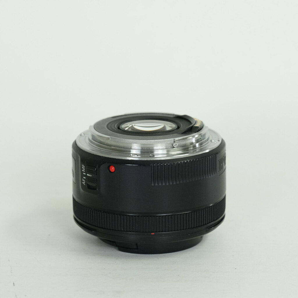 Canon EF50mm F1.8 STM