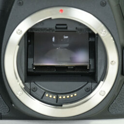 Canon EOS 6D