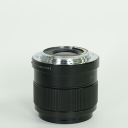 Panasonic LUMIX G 42.5mm / F1.7 ASPH. / POWER O.I.S.