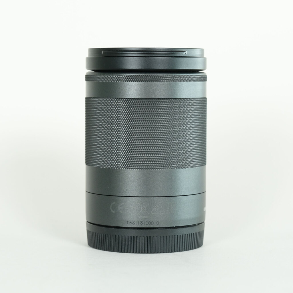 Canon EF-M18-150mm F3.5-6.3 IS STM Canon EF-M18-150mm F3.5-6.3 IS STM