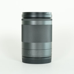 Canon EF-M18-150mm F3.5-6.3 IS STM Canon EF-M18-150mm F3.5-6.3 IS STM