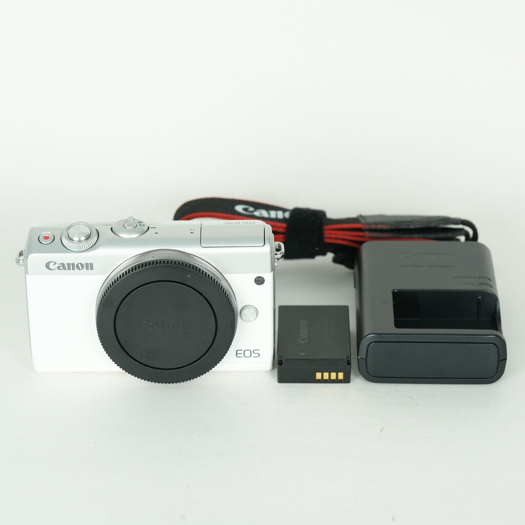 Canon EOS M100の出品 | ONE SCENE（ワンシーン）