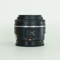 SONY DT 50mm F1.8 SAM SAL50F18