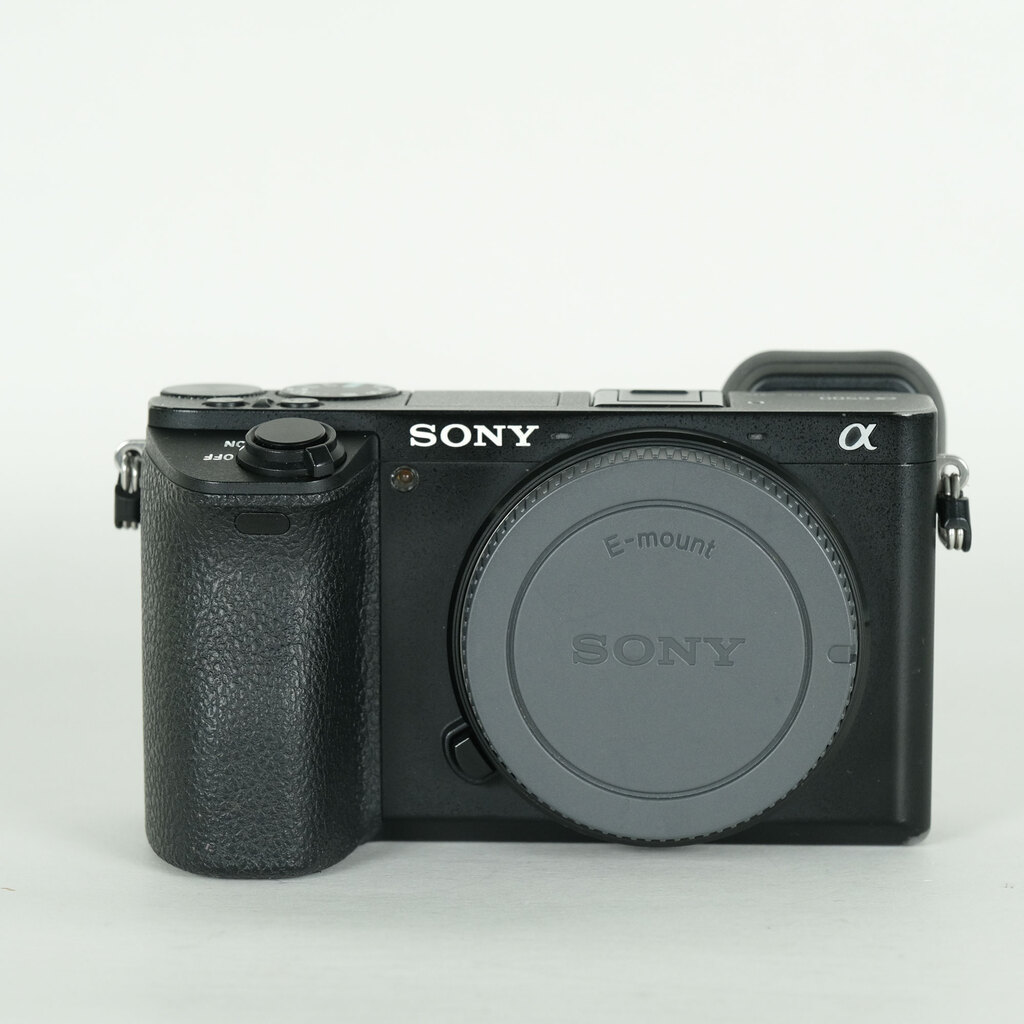 α6500 ILCE-6500 ボディ 中古価格比較 - 価格.com
