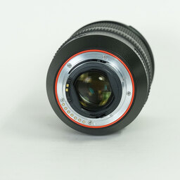 PENTAX HD PENTAX-D FA 24-70mmF2.8ED SDM WR