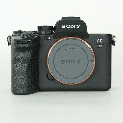 SONY α7R V(ILCE-7RM5) SONY α7R V(ILCE-7RM5)