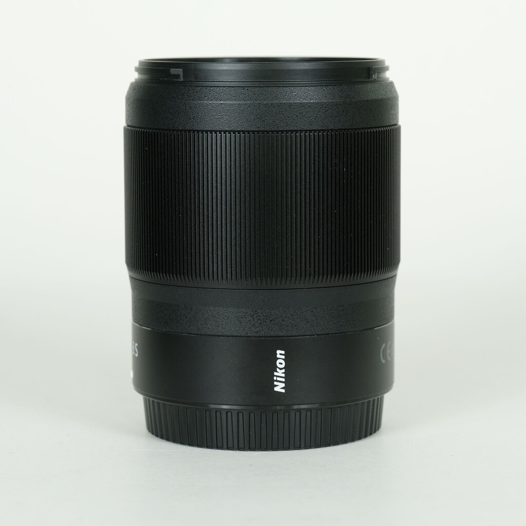 Nikon NIKKOR Z 35mm f/1.8 S