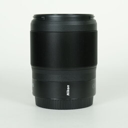 Nikon NIKKOR Z 35mm f/1.8 S