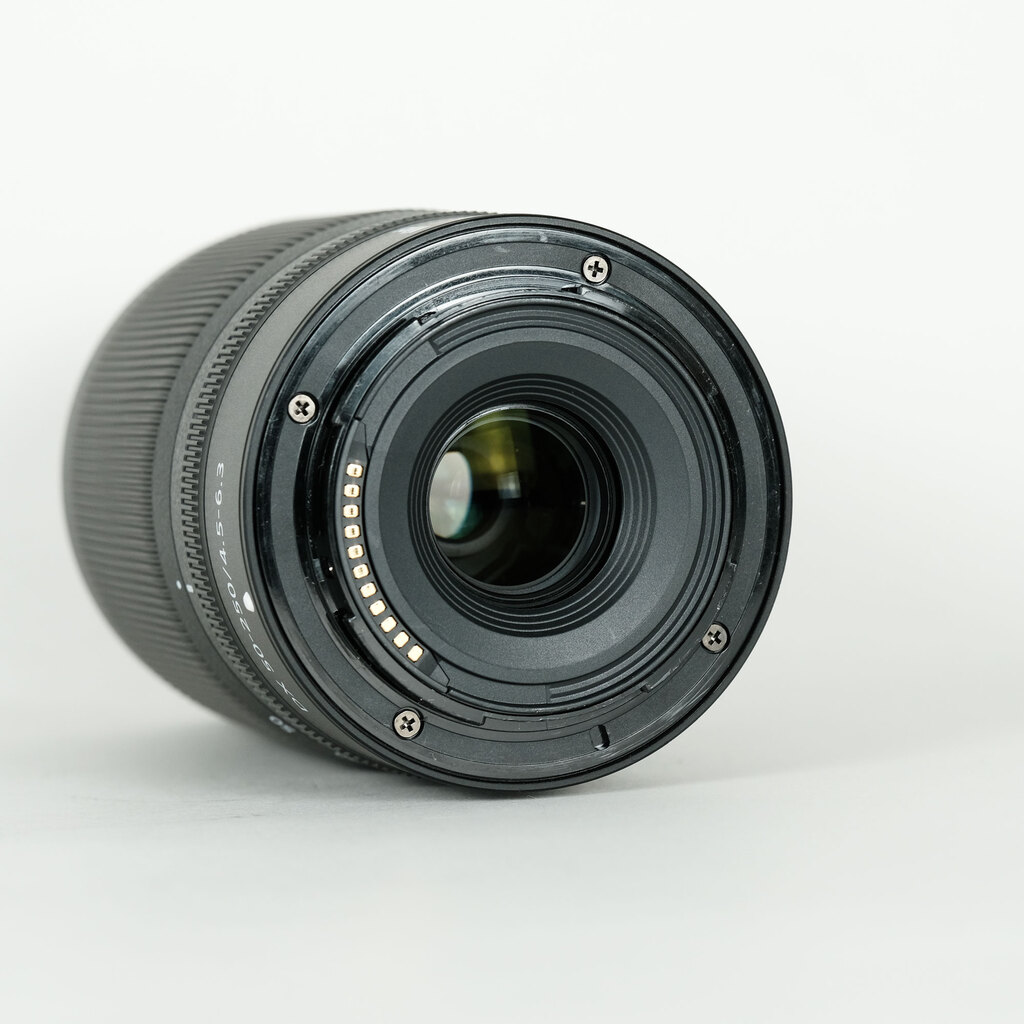 Nikon NIKKOR Z DX 50-250mm f/4.5-6.3 VR