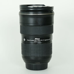 Nikon AF-S NIKKOR 24-70mm f/2.8G ED